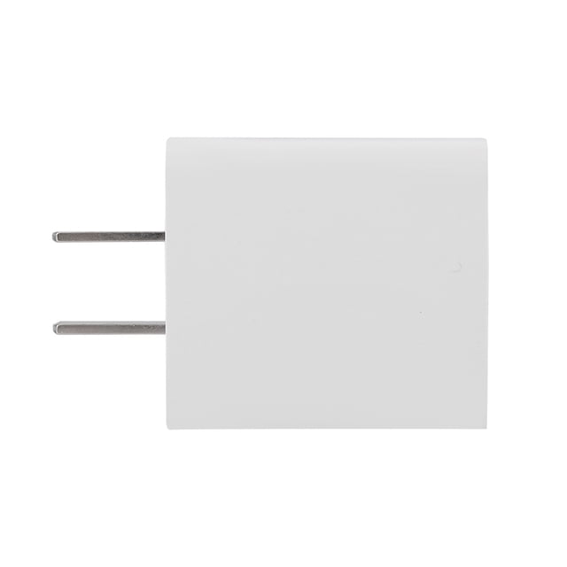 Adaptateur de Chargeur Rapide Plugforiphone, 18w USB-C PD Adaptateur de Chargeur Rapide Fiche de Chargeur Rapide Adaptateur de Chargeur Rapide Fonctionnalité Polyvalente