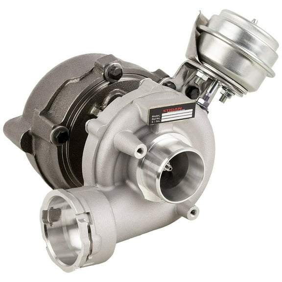 New Stigan Turbo Turbocharger For Volkswagen VW Passat 2.0 TDI Diesel B5 2004 2005