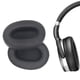 thumbnail image 5 of Injueey Auriculares Almohadillas para los oídos Almohadillas elípticas Esponja de memoria Reemplazo de la cubierta de los auriculares para Type3 NO3, 5 of 6