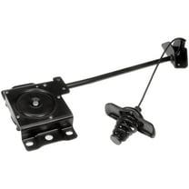 Dorman 924-647 Spare Tire Hoist for Specific Toyota Models Fits select: 2008-2013 TOYOTA HIGHLANDER