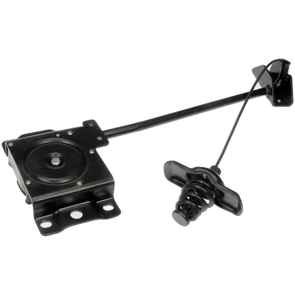 Dorman 924-647 Spare Tire Hoist for Specific Toyota Models Fits select: 2008-2013 TOYOTA HIGHLANDER