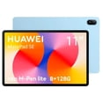 thumbnail image 1 of Tablet HUAWEI MatePad SE Octa Core 8GB 128GB Pantalla 11" IPS FHD+ Camara 8MP 7,700 mAh USB-C Azul + Lapiz, 1 of 5
