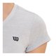 thumbnail image 3 of Playera Wilson Talla CH Deportivo Gris, 3 of 4
