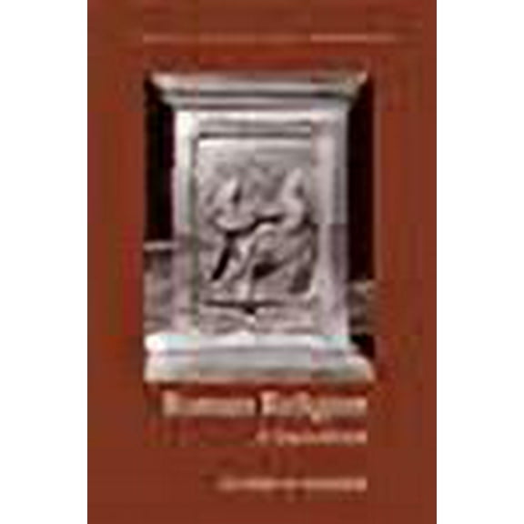 Focus Classical Sources: Roman Religion : A Sourcebook (Edition 1) (Paperback)
