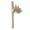 Red, variant on Lypsnake Ceramic Thumb Straw Topper, Cute Foot-Shaped Straw Decor with “Straw” Lettering, Reusable Straw Attachment for Tumblers Water Bottles Cups & Party Decoration