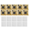 thumbnail image 2 of Chip De Lectura Directa Mod De Máquina, Chip MODBO5.0 V1.93, Duradero, Amarillo, Fácil Instalación, Compatible Con Arranque De Disco Duro Para Consola De Juegos, 2 of 7