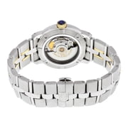 Raymond Weil Parsifal Mens Mother of Pearl Dial Automatic Watch 2844-STG-00908