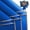 Royal Blue, variant on 20 Sheets Flower Wrapping Paper - Waterproof Floral Gift Packaging Paper for DIY Crafts，Florist Supplies Packaging Paper for Wedding Birthday Gift (Royal Blue)