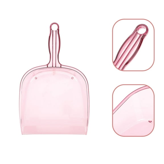 Masteelf Garbage Shovel Dustpan Small Cleaning Handheld Office