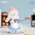thumbnail image 2 of Meiyue-cajas ciegas de la serie Rabbit MoonBera, juguete para niña, muñeca Kawaii, Caja Ciega, figuras de acción de juguete, regalo de cumpleaños, modelo para chico, Caja misteriosa, 2 of 4