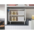 thumbnail image 4 of Warmer Take Out Shelves Cabinet with Three Shelves and Touch Screen, 4 of 12