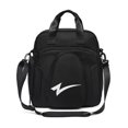 thumbnail image 1 of Table Tennis Bag Training Equipment Ball Sports Handbag Table Tennis Sports Shoulder Bag, 1 of 4