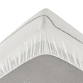 thumbnail image 4 of Tempur-Pedic Protect Waterproof Mattress Protector, California King, Adult, 4 of 6