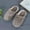 E-Coffee, variant on Kcodviy New Christmas Slippers Winter Glass Slippers for Women Warm Couples Thick Sole Happy Face Slippers for Women Soft Sole Shoes Thickened Ballet Slippers Women Slip Slippers for Men and Women