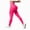 L101-Hot Pink, variant on Boost Butt Lifting Leggings for Women Seamless Hidden Scrunch Workout Leggings Baderiy Gym Yoga Booty Pants(L101-Sky Blue,S)