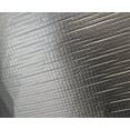 thumbnail image 3 of 100FT Aluminized Reflective Insulation Hose Pipe Wrap Turbo Heat Shield Tape 5MM., 3 of 7