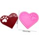 thumbnail image 3 of Originality Array Love Claw Keychain Aromatherapy Pendant Molds, 3 of 7