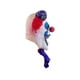 thumbnail image 2 of Máscara Caretas REV Ghoulish Productions CHOMPO THE CLOWN, 2 of 4
