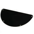thumbnail image 1 of BELOVING Plaque de Cavité de Guitare Basse /P Noire Précise, 1 of 6