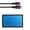 TYPEC to USB, variant on 2.5inch External Hard Drive Enclosure 5Gbps Transfer SSD HDD Case SATA3.0 2.0