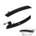 thumbnail image 4 of GTINTHEBOX  2X Front Side Marker Amber LED Lamps For MINI Cooper R55 R56 R57 R58 R59 R60 R61, 4 of 10