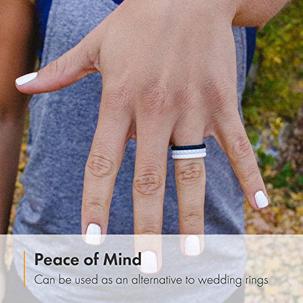 Enso stackable rings new arrivals