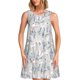 thumbnail image 1 of Fotbe white Moose winter tree Vestido de Verano sin Mangas para Mujer – Vestido Midi Línea A, Estilo Camiseta Floral, Vestido Playero Casual y Fluido, 1 of 7