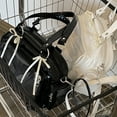 thumbnail image 4 of Guardurnaity Bolso de hombro JK de uniforme japonés para chicas estudiantes de moda, bolsos escolares, bolso de uniforme JK para mujeres Bolsas de mensajero y de hombro, 4 of 6