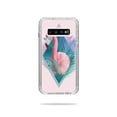 thumbnail image 1 of MightySkins LIFNESA10-Flamingo Vice Skin for Lifeproof Next Case Samsung Galaxy S10 - Flamingo Vice, 1 of 4