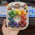 thumbnail image 3 of Mind Stimulating Versatile Bead Stress & Puzzle Toy For Relaxation And Brain Exercise Ideal Desk Toy For Adults & Kids Enhances Focus & Patience, 3 of 6