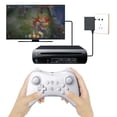 thumbnail image 2 of Controlador De Juego Inalámbrico Bluetooth 3D Rocker Design Gamepad Flexible Joypad Inteligente Para Wiiu Sweethay EL013449-01, 2 of 6
