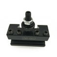 thumbnail image 2 of Type Quick Change Tools Kit Tool Post Tool Holder For Lathe Tools Change Tools, 2 of 10