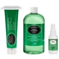 thumbnail image 3 of Holocuren Miracle Propolis Natural Mouthwash with Tea Tree Oil 16oz 1pk, 3 of 9