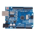 thumbnail image 1 of Para placa de desarrollo A Tmega P, para XTWduino para placa de desarrollo ATmega328P, placa de desarrollo de módulo ultra sensible, 1 of 7
