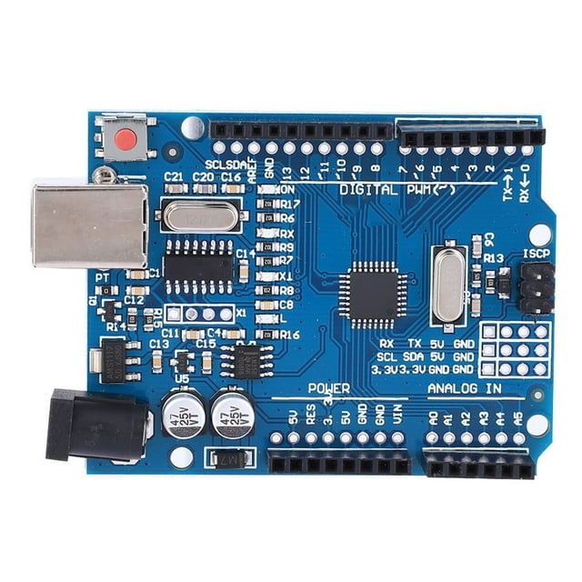 Para placa de desarrollo A Tmega P, para XTWduino para placa de desarrollo ATmega328P, placa de desarrollo de módulo ultra sensible