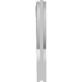 thumbnail image 4 of 1 7/8"W x 16"D x 16"H Carrillo Architectural Grade PVC Corbel, 4 of 9