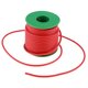 thumbnail image 5 of Cable Eléctrico de silicona perfecl calibre 14 33 pies rojo, 5 of 7