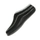thumbnail image 4 of Pantuflas de algodón para hombre, zapatos de interior para el hogar de invierno más terciopelo, zapatos perezosos Wmkox8yii 123q99, 4 of 9