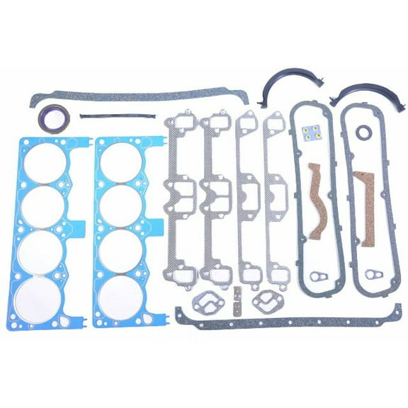 Full Rebuilder Gasket Set | Compatible with 66-89 Chrysler/Dodge 4.5L/273 5.2L/318 5.9L/360