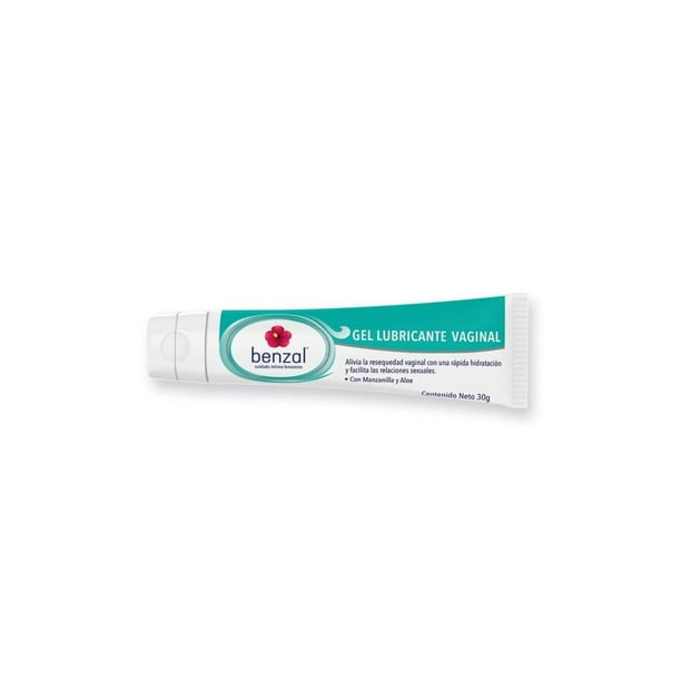 benzal gel lubricante precio BENZAL GEL LUB VAG SENSACION SU 30G – Farmacias Popular El Molinito main image 1