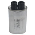 thumbnail image 1 of Air Conditioner Repair Part Air Conditioner Capacitor 2100V Capacitor 1.14uF Capacitor Suitable for Air Conditioner, 1 of 5