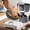 A, variant on Kitchen cleaning appliances Kitchen Portable Range Hood Exhaust Fan For Kitchen With Adjustable Angle Height Desktop Exhaust Fan Exhaust Fan Noise Portable Kitchen Exhaust Fan