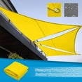 thumbnail image 2 of Pare-soleil de Jardin Anti-uv pour Extérieur en Tissu Oxford, 2 of 5