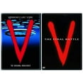 thumbnail image 2 of V: Complete Original 1983 TV Miniseries + The Final Battle DVD Collection, 2 of 2