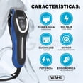 thumbnail image 2 of Kit Rasuradora para mascotas Wahl Pet Pro +, 2 of 5