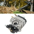 thumbnail image 3 of Carburetor Replacement, Gas Jet Fan Blower Carburetor Easy To Install Durable High Compatibility Reliable  for Garden, 3 of 7