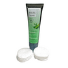 Dead Sea Essentials By Ahava Aloe Vera Foot Cream 5.1 Oz +10pc Eleganceinlife Cotton Round Makeup Remover