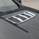 thumbnail image 4 of Cubierta de capó de motor de automóvil Embellecedor apto para - Ml W166 X166 Gls, 4 of 5
