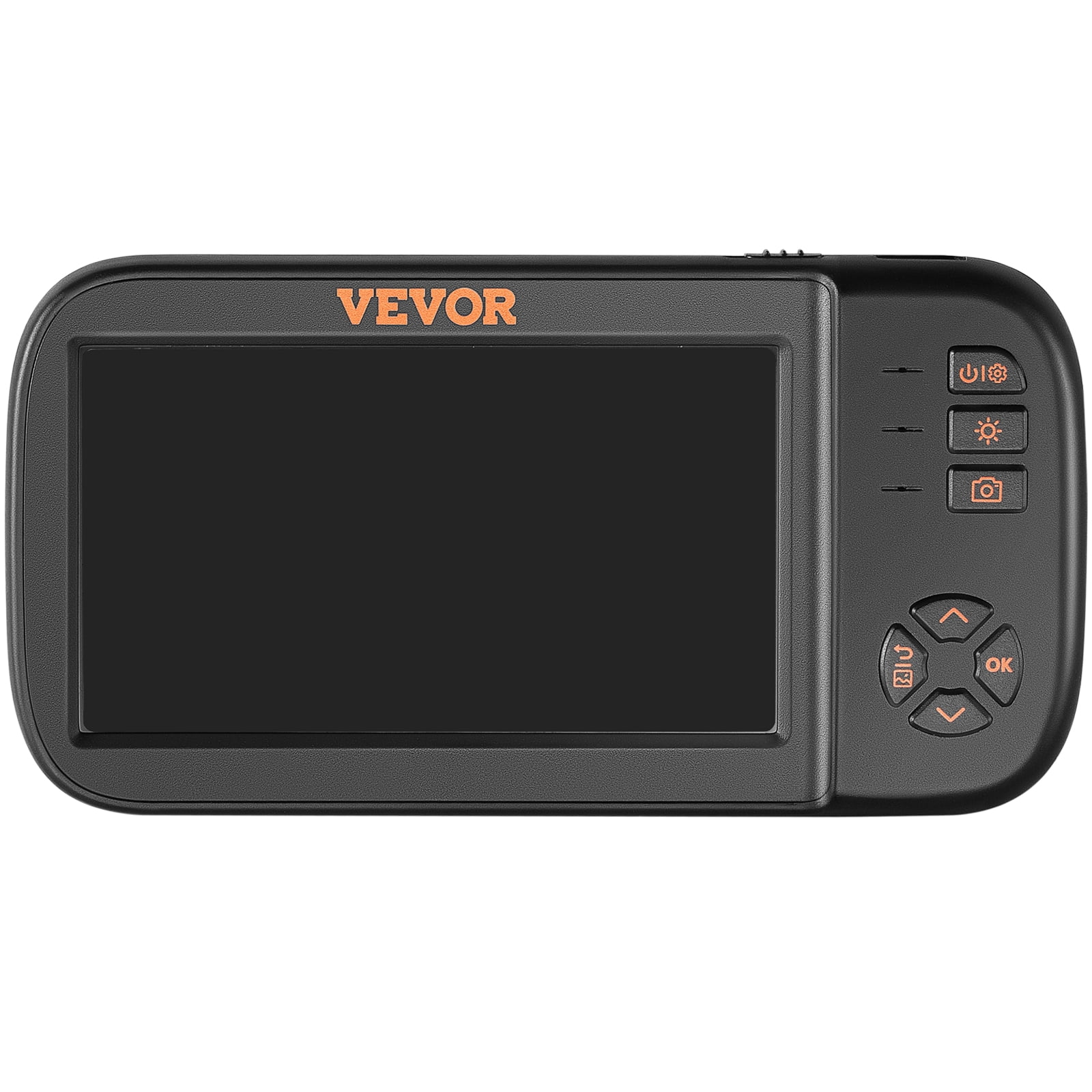 VEVOR Endoscope Camera 1080P HD Triple Lens Borescope Inspection Camera  4.5 IPS