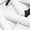 White, variant on Men's Waterproof Leather Casual Sneakers, Lace-Up Comfortable Walking Shoes with Non-Slip Rubber Outsole, Lightweight Durable Footwear for Daily Wear and Outdoor Activities